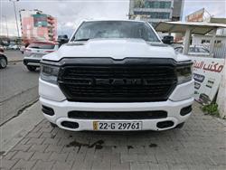2021 رام 1500