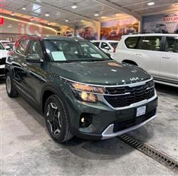 Kia Seltos 2025