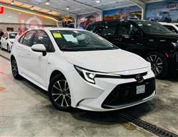 Toyota Corolla 2025
