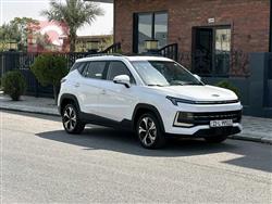 2024 جاك JS4