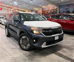 Kia Seltos 2025