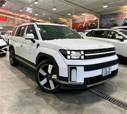 2024 هيونداي سانتافي
