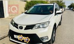 Toyota RAV4 2015