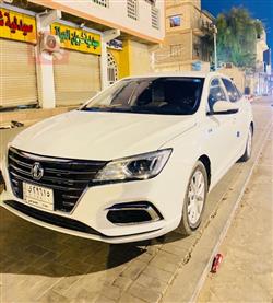 MG 5 2024