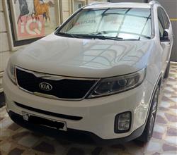 Kia Sorento 2014