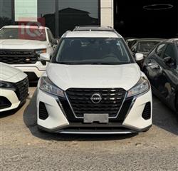Nissan Kicks 2023