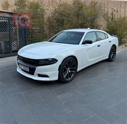 2016 دودج تشارجر