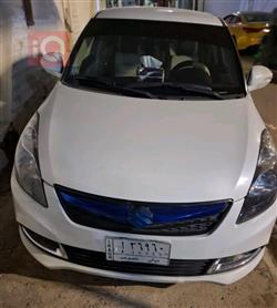 Suzuki Swift 2016