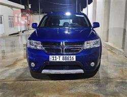 Dodge Journey 2015