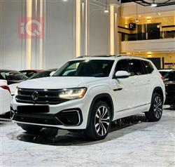 Volkswagen Atlas 2022