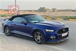 Ford Mustang 2016
