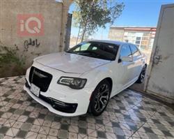 2018 كرايسلر 300