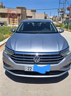 Volkswagen Jetta 2020