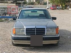 1991 مرسيدس بنز E-Class