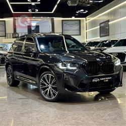 BMW X3 2024