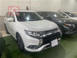 Mitsubishi Outlander 2022