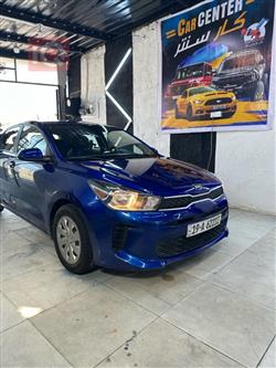 Kia Rio 2018