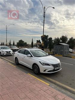 2020 شانجان إيدو