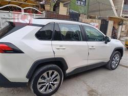 Toyota RAV4 2022