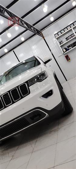 Jeep Grand Cherokee 2019