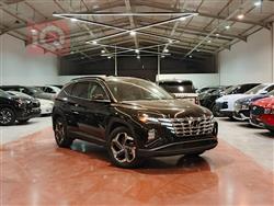 Hyundai Tucson 2024