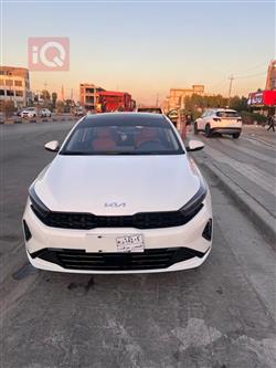 2024 كيا K3