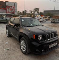 Jeep Renegade 2021