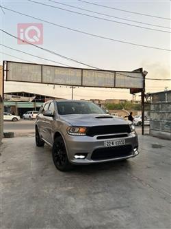 Dodge Durango 2020