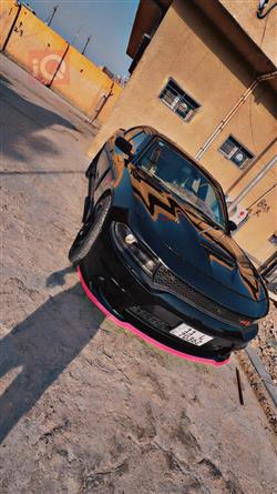 Dodge Charger 2020