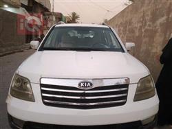 Kia Mohave 2010