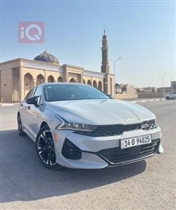 2023 كيا K5