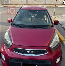 Kia Picanto 2016
