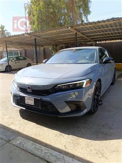 Honda Civic 2023