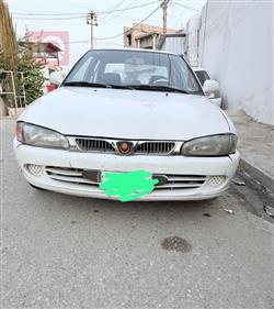 2002 بروتون ويرا