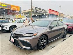 Toyota Camry 2023
