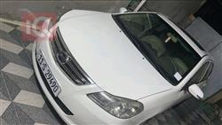 2013 بي واي دي G3