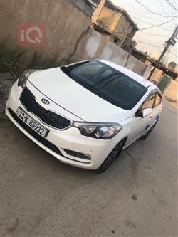 2015 كيا K3
