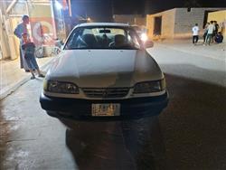 1993 هيونداي سوناتا