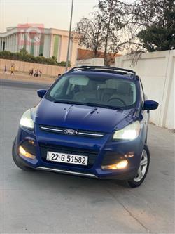 Ford Escape 2015