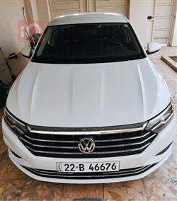 2019 فولكسفاغن جيتا