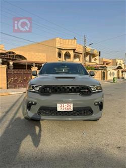 2022 دودج دورانجو
