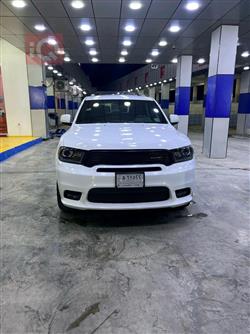 Dodge Durango 2019