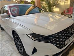 2023 هيونداي أزيرا