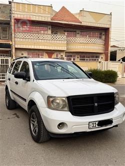 2009 دودج دورانجو