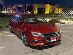 MG 5 2022