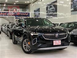 Buick Envision 2023