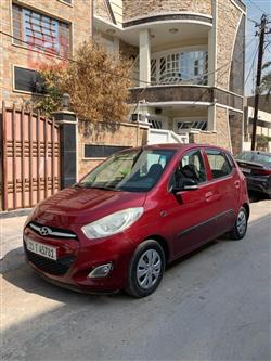 Hyundai i10 2016