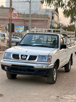 Nissan Pickup 2002