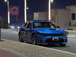 2019 دودج تشارجر