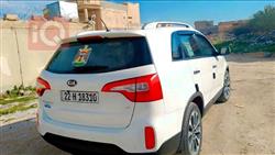 Kia Sorento 2013
